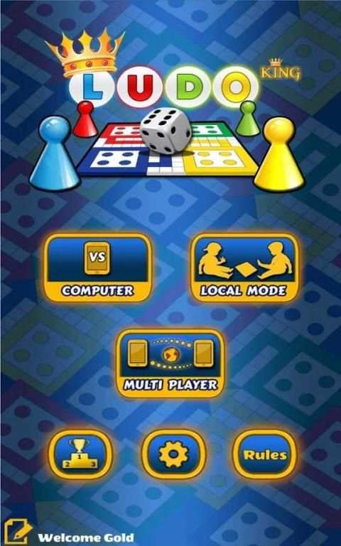 Ludo King скриншот 11
