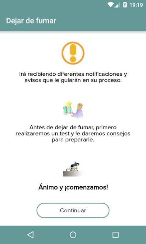 EPOC Respira screenshot 7
