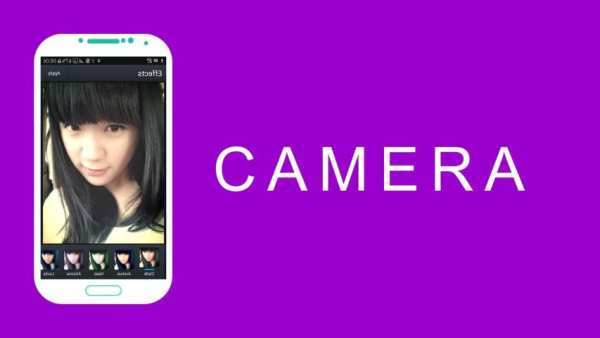 YouCam Perfect Camera 1 تصوير الشاشة