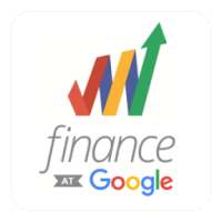 Finance@Google 2016