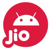 MyJio Apps Store आइकन
