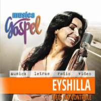 Musica Gospel Eyshila MP3