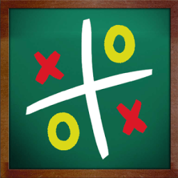 ikon Tic Tac Toe Extended