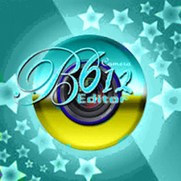 ikon Camera b612 New Editor