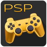 Golden PSP Emulator Pro on 9Apps