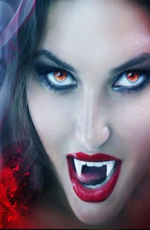 Vampire Camera Vision 1 تصوير الشاشة