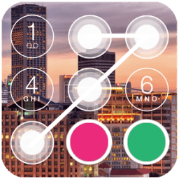 Mobile AppLock आइकन