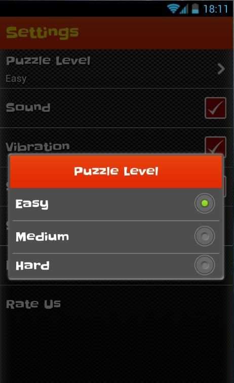 Paw Toys Puzzle on Patrol 1 تصوير الشاشة
