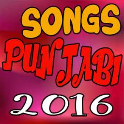 Punjabi Songs 2016 Super Hits