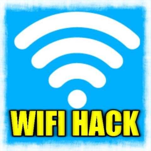 Wifi Hacker Password App Prank скриншот 3