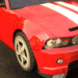 Car Racing Game иконка