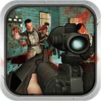 Zombie Shoot 3D