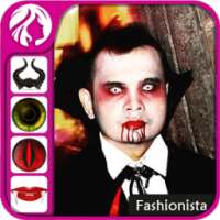 Vampire Dracula Camera on 9Apps