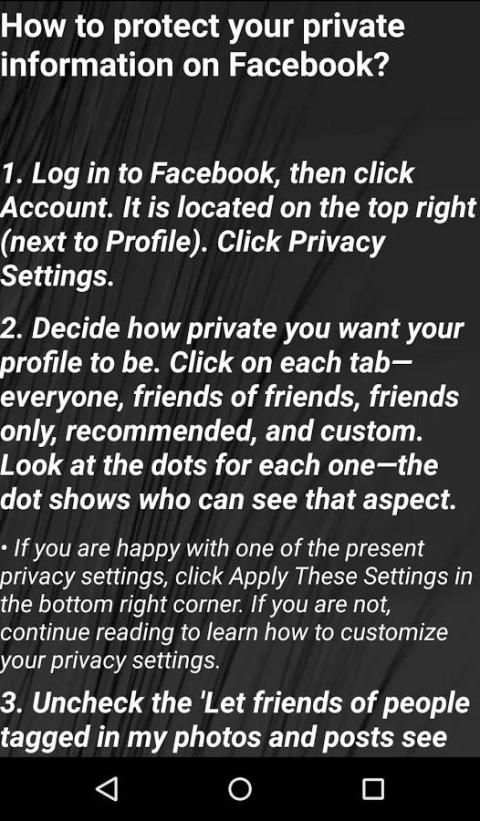 Hack Hackers screenshot 1