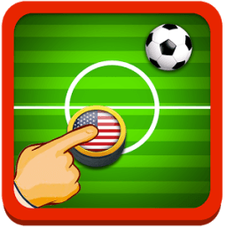 ikon Mini Football Game