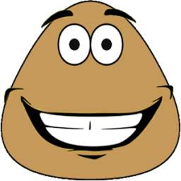 Flappy Pou 2017 0.1