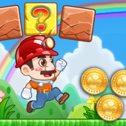 Super Adventure World आइकन