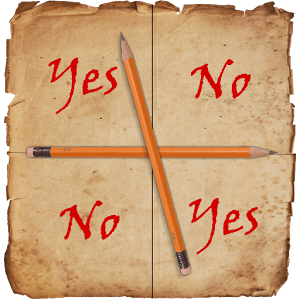 ikon Permainan Jalangkung!