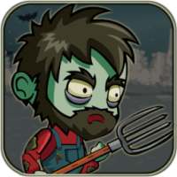 Zombies Defense
