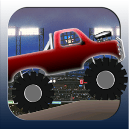 Truck Stadium Racing иконка