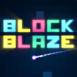 Block Blaze icon