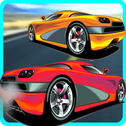 Racing Rival Gears Cars أيقونة