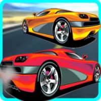 Racing Rival Gears Cars