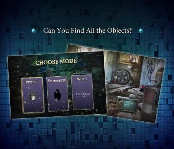 Criminal Case: Kidnapping screenshot 7