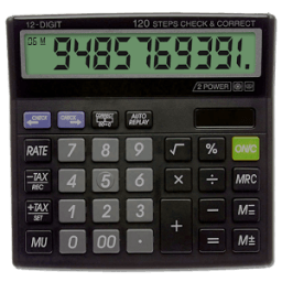 ikon Citizen Calculator
