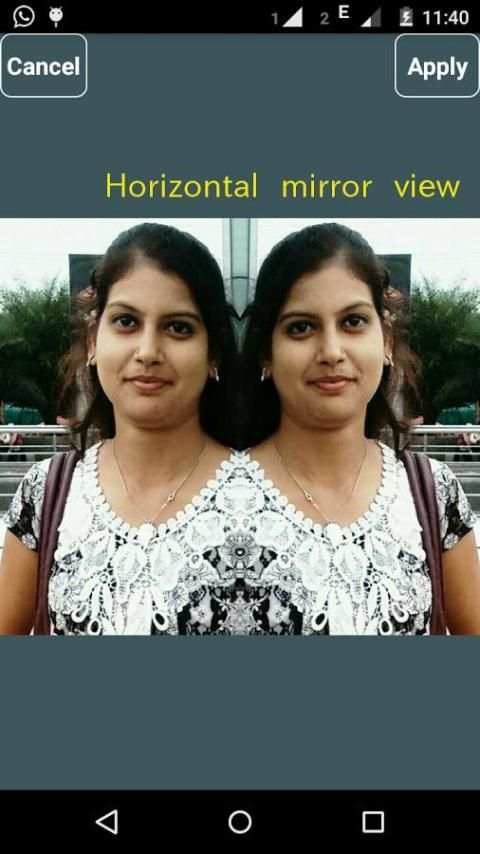 Photo Editor Lab- Photo Window स्क्रीनशॉट 9
