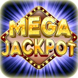 Mega Jackpot Slots Games