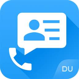 DU Caller - Caller ID & Block