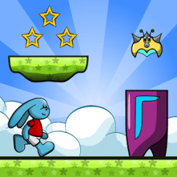 ikon Cerita Pulau Kelinci