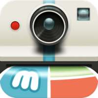 Muzy - Share photos & collages