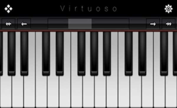 My Piano Teacher screenshot 2