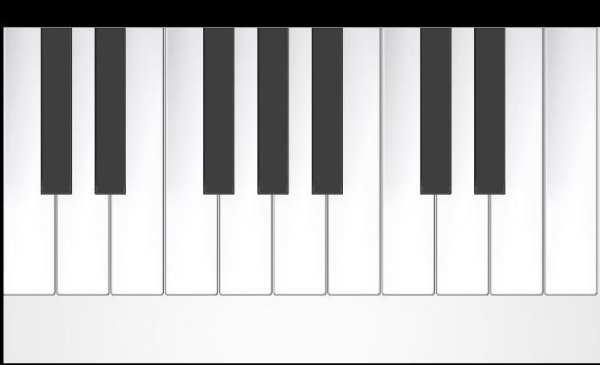My Piano Teacher screenshot 1