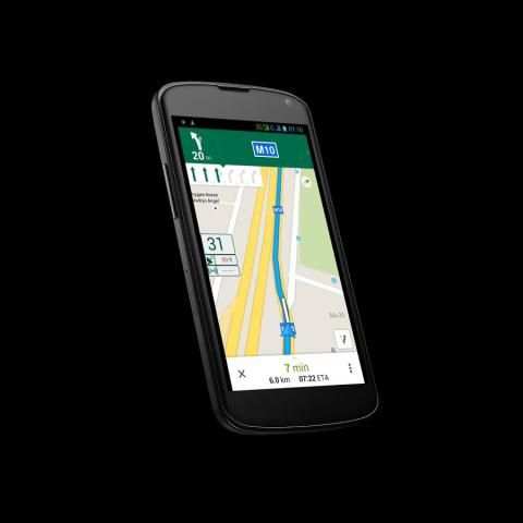 DriveHelper for Google Maps screenshot 8