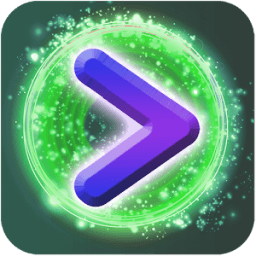 Player For HD Videos أيقونة