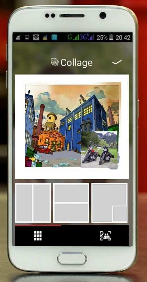 Photo Editor- Selfie screenshot 4