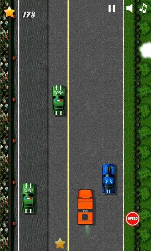 Bus Simulator 1 تصوير الشاشة