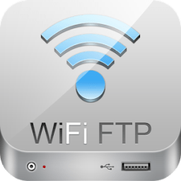 WiFi FTP (WiFi File Transfer) أيقونة