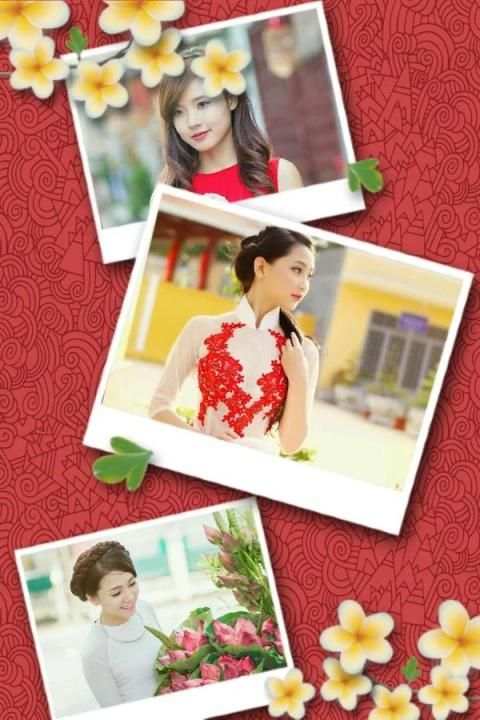 Photo Collage Frames Best 1 تصوير الشاشة