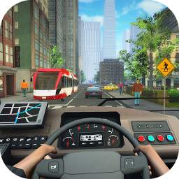 Driving In Bus 1.0