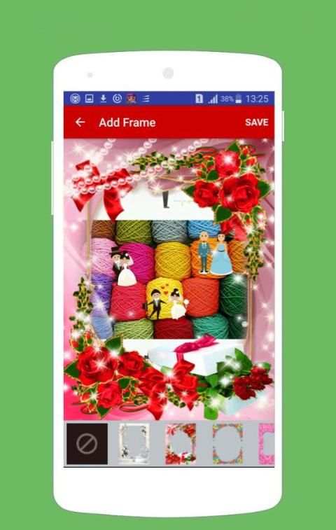 Photo Video Maker - Love 4 تصوير الشاشة