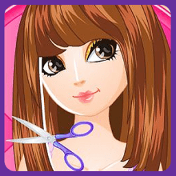 Little Princess Hair Salon иконка