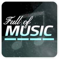 Full of Music1-MP3 Rhythm Game