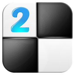 Piano Tiles 2 Challenge أيقونة