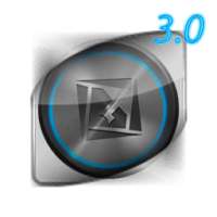 TSF Shell Theme Glass आइकन