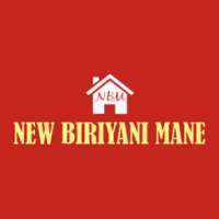New Biryani Mane (Beta)