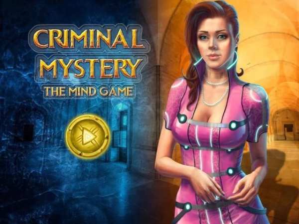 Criminal Case : Crime Case 5 تصوير الشاشة